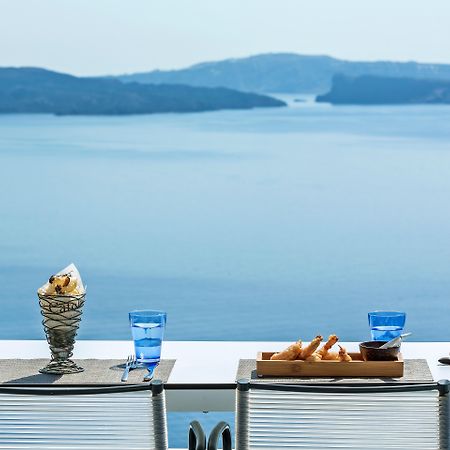 Katikies Santorini - The Leading Hotels Of The World Oia  Exterior foto