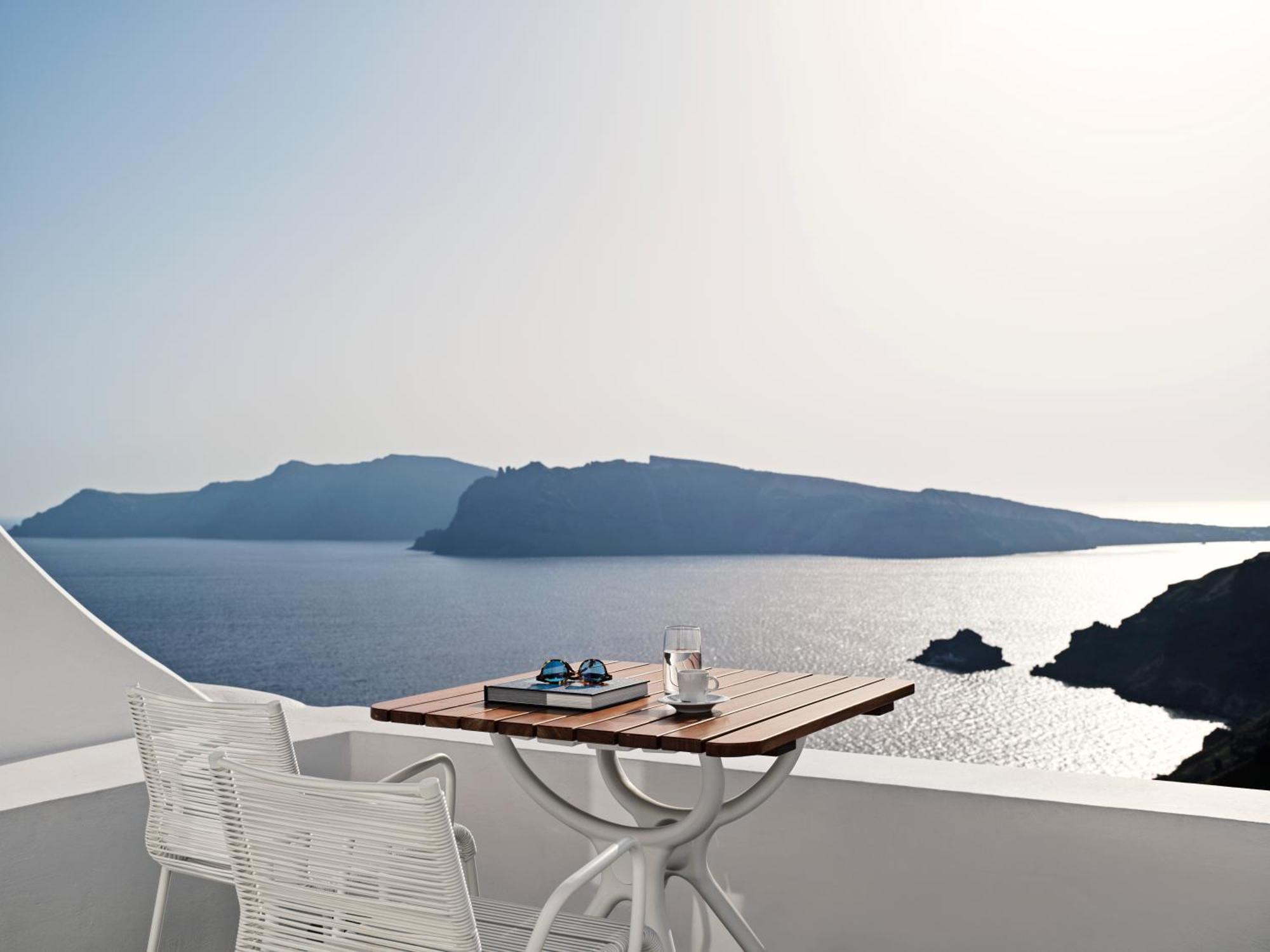 Katikies Santorini - The Leading Hotels Of The World Oia  Exterior foto